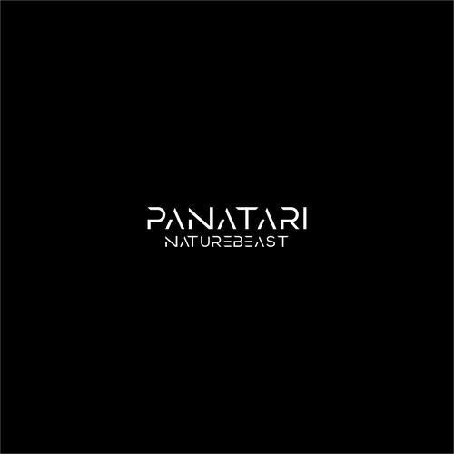 Minimalistische Logo PANATARI Design by beat-14
