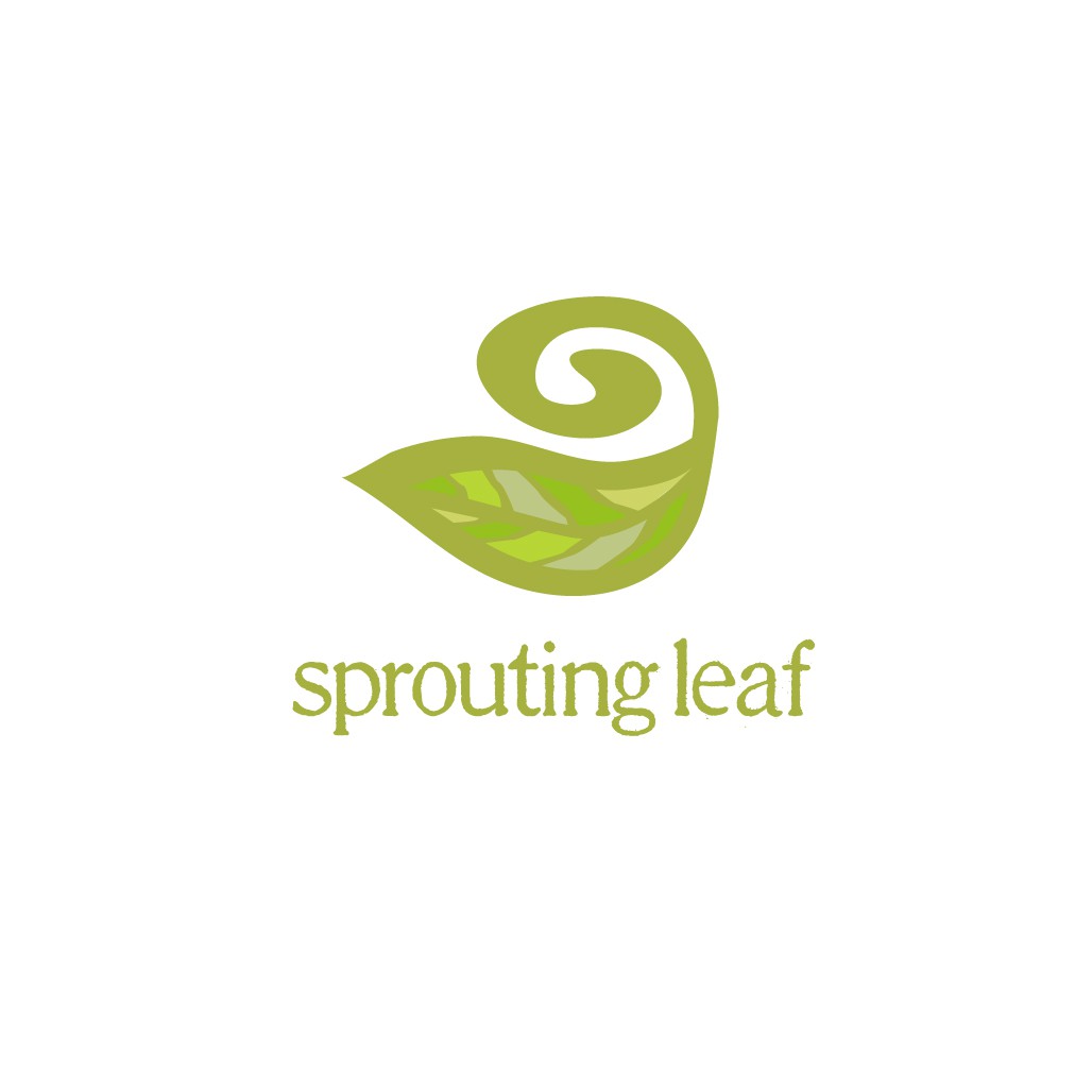 Sprout Logos - Free Sprout Logo Ideas, Design & Templates