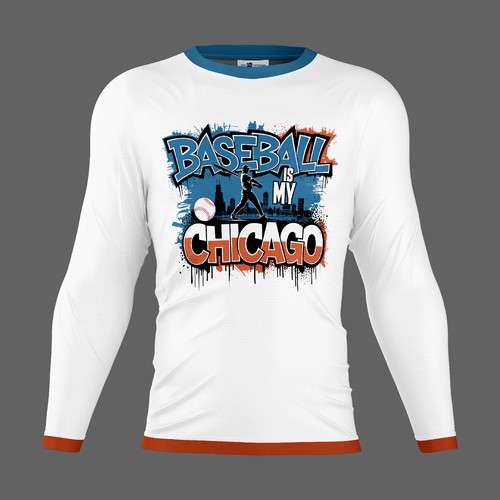 Clothing or apparel contest entry by GAJNI