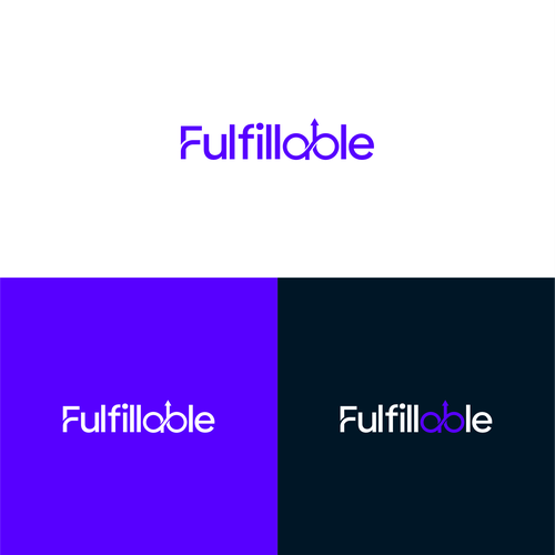 We need an A+ Logo for our brand Fulfillable Design réalisé par META ™