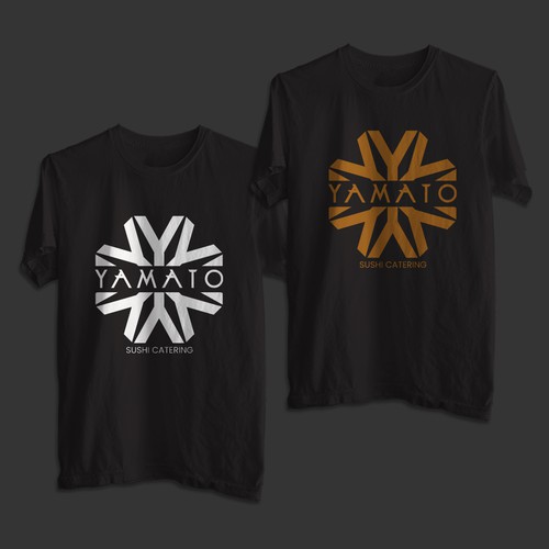 Design a cool company logo t-shirt Design by sofie_qaulan