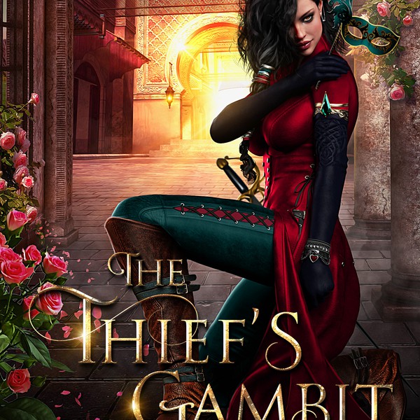 The Prince and the Thief