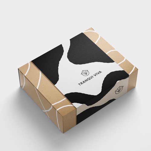 Home Decor Book Packaging Design von AnaHola