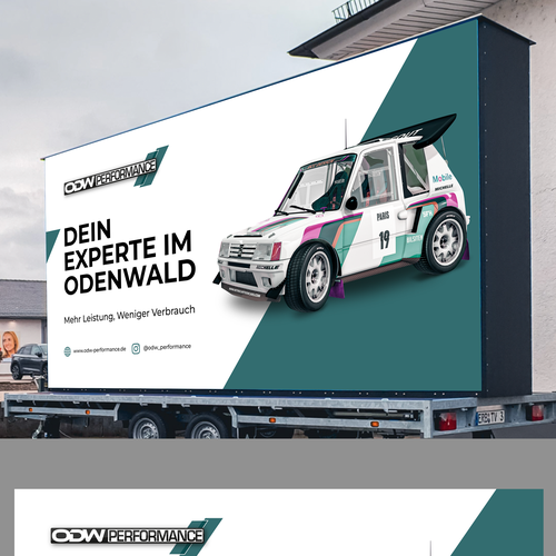  contest entry by Sapretoz