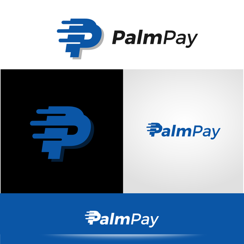 PalmPay - the modern payments app for Africa Design by 13.30