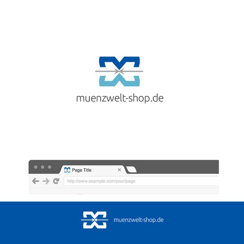 Logo design contest entry by ACZ_designs