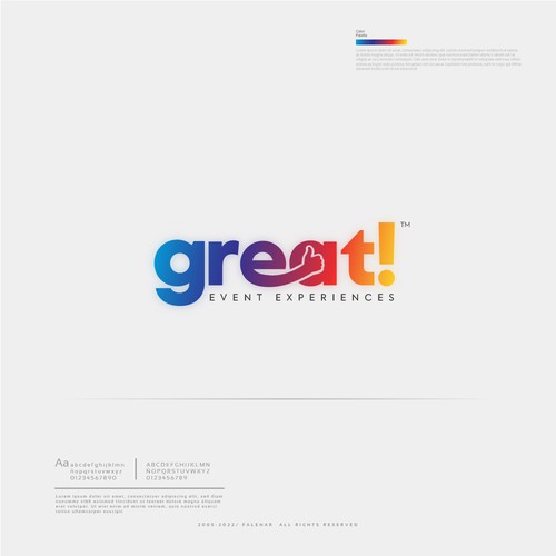  contest entry by Falenar®