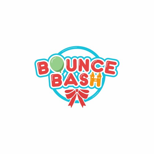Designs | Create an infltatable rental company logo for us! | Logo ...
