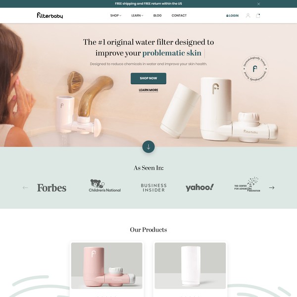 Design by Jasmin_A titled "Web Design"