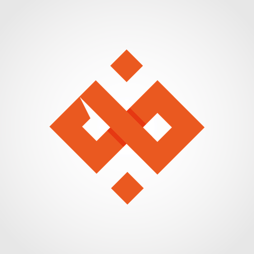 Logo for Personal Brand Design by STGMT