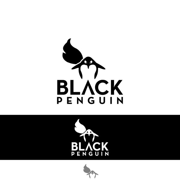 Design by frvr titled "Bold Logo For Media Company"