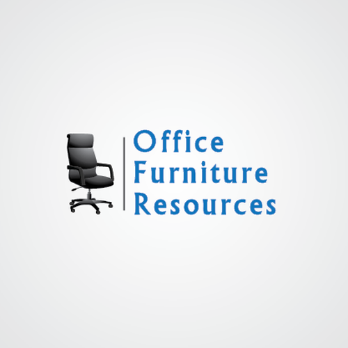 Create the next logo for Office Furniture Resources Design by Dilsh1989