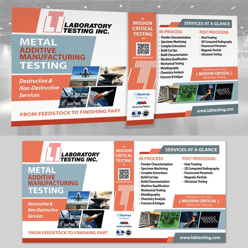 Other business or advertising contest entry by Why Design