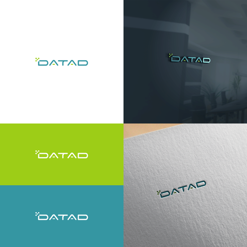 Logo & business card contest entry by darsiwan