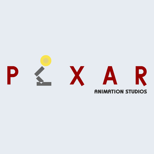 Community Contest | Reimagine a famous logo in Bauhaus style Design by chii41