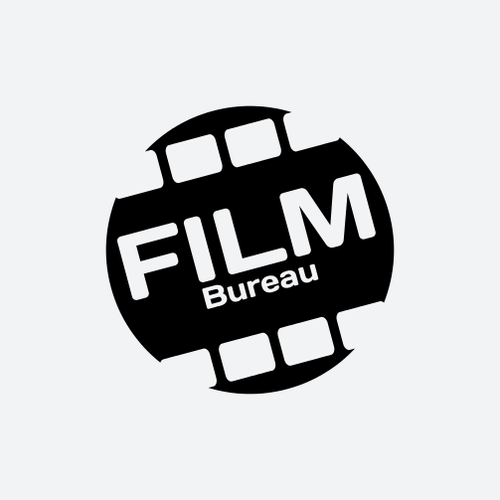 Logo for Film Bureau- film distribution company | Logo design contest