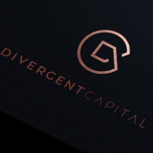 Design a Modern Finance Company Branding Image Design by Creative Juice !!!