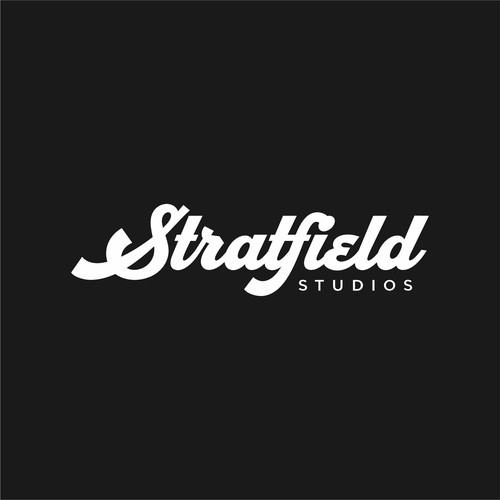 Design a sophisticated mid-century inspired logo for a new music studio Design by viqisetiadi11