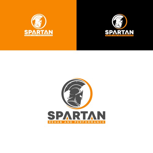 Design a modern logo for a physical therapy and performance company Design by Point_86