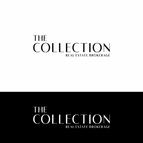 THE COLLECTION Design réalisé par Kinantie