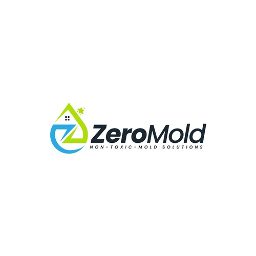 New Zero Mold Logo Réalisé par plyland