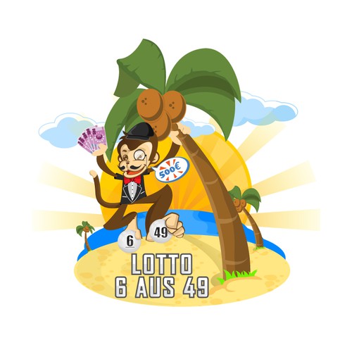  contest entry by Crispy Art