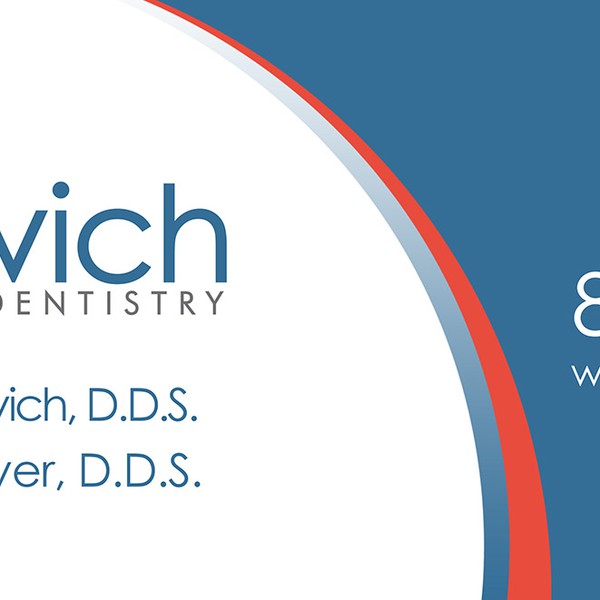 Create a SIGN that gets NOTICED for Petkovich Family Dentistry