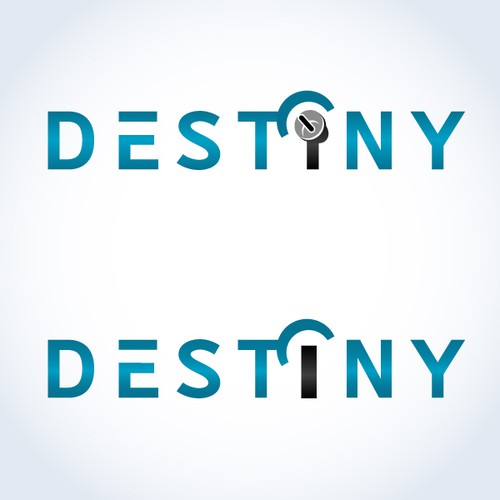destiny Design von LEO037