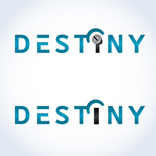 destiny-ontwerp door LEO037