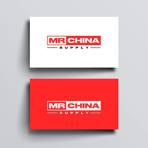 Logo & social media pack contest entry by niravdesigns