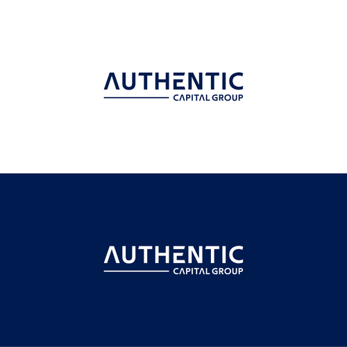 "Professional and sleek Logo for a Private Equity Firm" Design by Caknan™