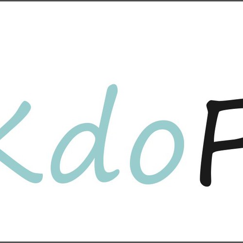  contest entry by oink! design