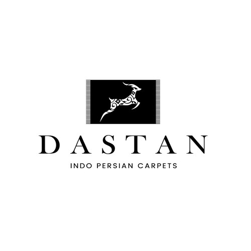 Persian carpet logo Design by .MyArt.