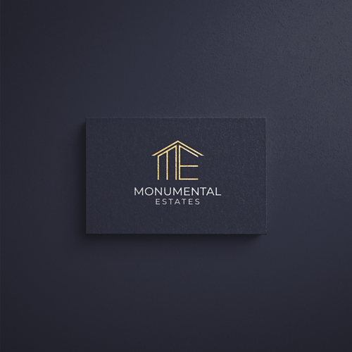 Looking for an original logo! Open to any creative concepts Design by rzm_design