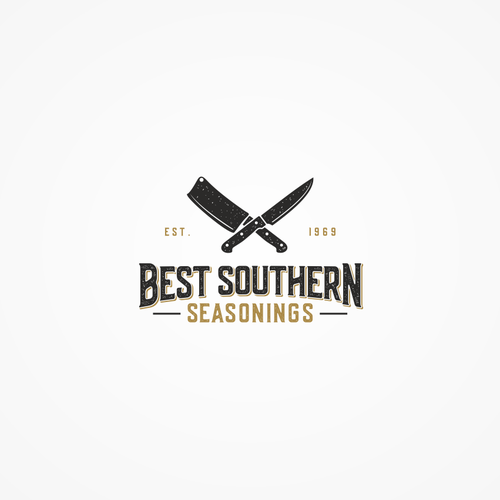 Design Logo for a Top International Seasoning Distributor Design by Dwi_prawinsi