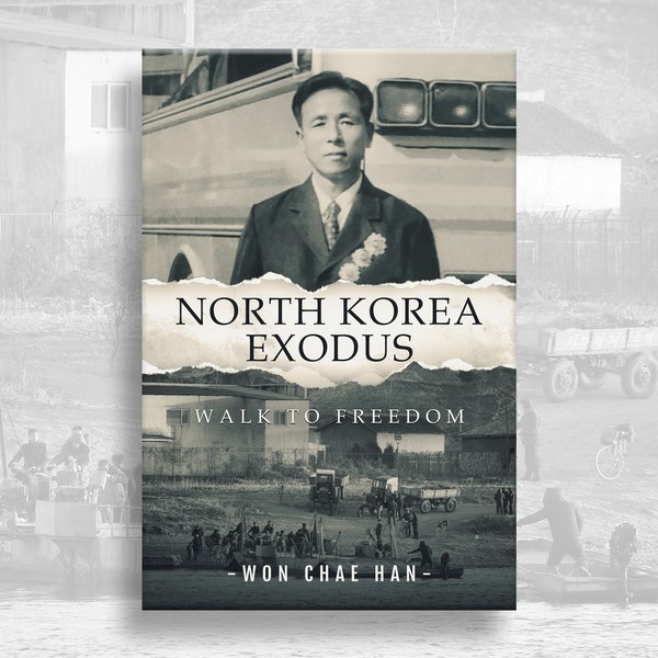 North Korea Story: Walk to Freedom