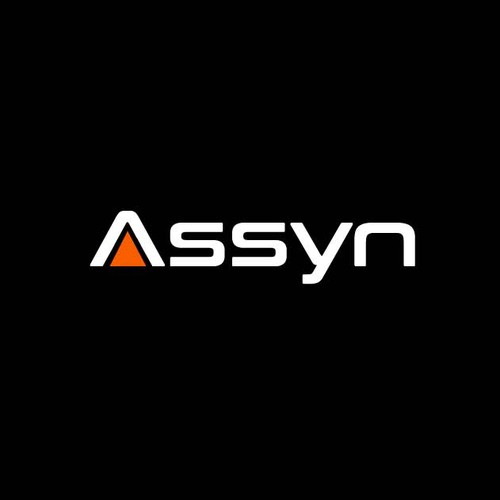 New logo for “Assyn” SaaS platform Design by Bea1990