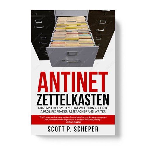 Designs | Design the Highly Anticipated Book about Analog Notetaking ...