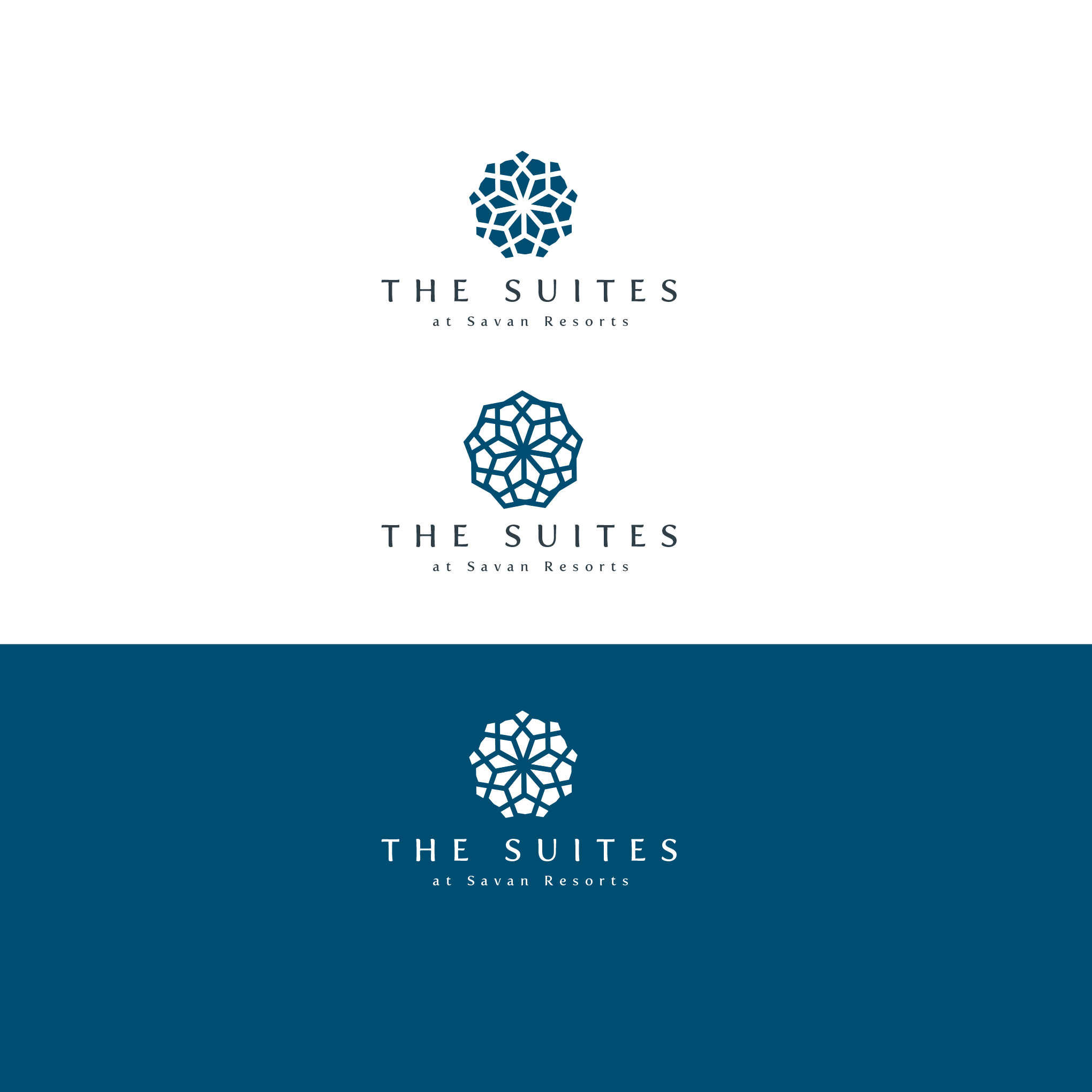 Suites Logos - Free Suites Logo Ideas, Design & Templates