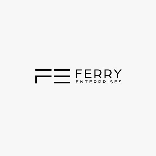 Design EASY $$$ MONEY LOGO - FERRY ENTERPRISES por csz.design