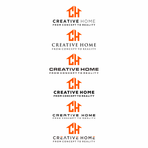 Home Renovations Logo Design by ikasenyati