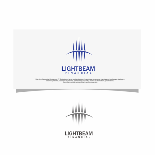 Logo & social media pack contest entry by beauty line