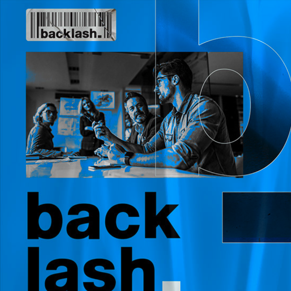 Backlash Cooperate Design