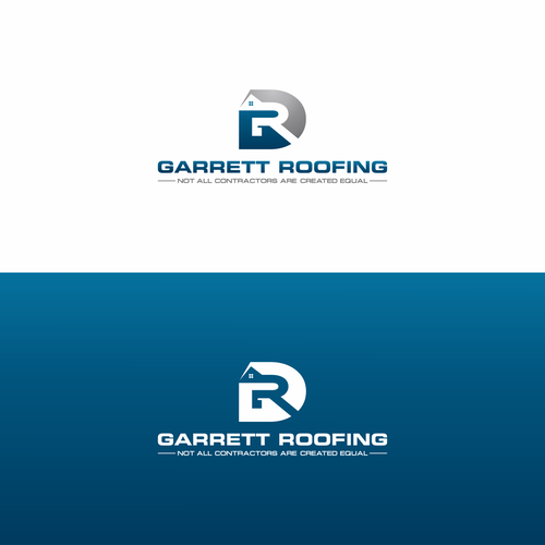 Create A Professional Logo For New Roofing Company | Logo design contest