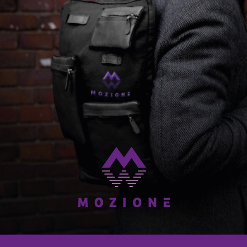 Logo design contest entry by wmLOGOdesign