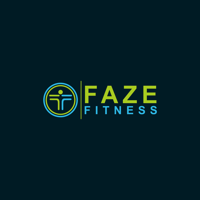 Modern Fitness Bootcamp Center Logo | Logo design contest