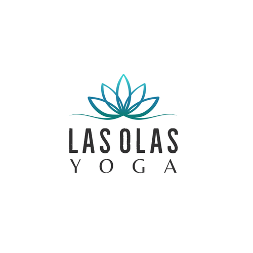 Yoga Studio Logo - Boho vibe in south florida Design by Free.Man