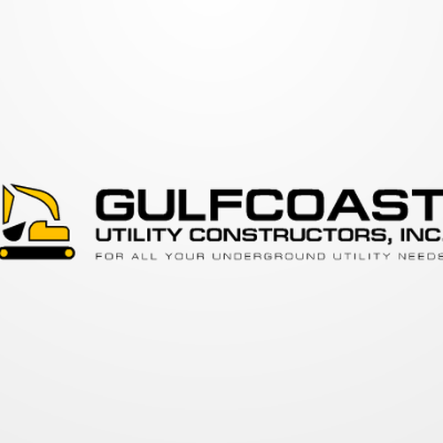 Image update for Successful Florida Underground Construction Company Logo design contest