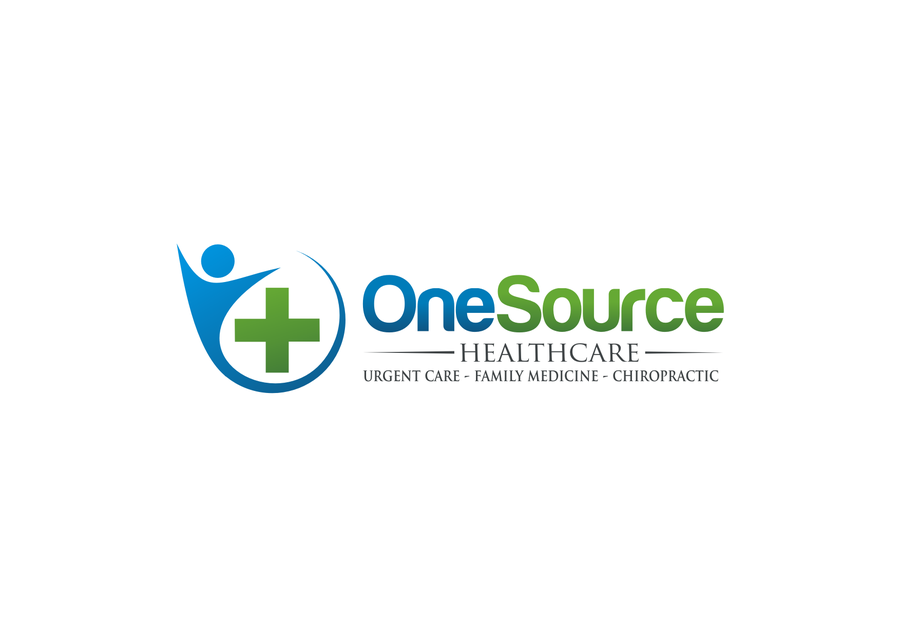 Help OneSource Healthcare with a new logo concurso Logotipos