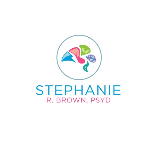 Design a logo for stress management and therapy services Design by websmartusa